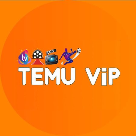 اشتراك تيمو  TEMU ViP